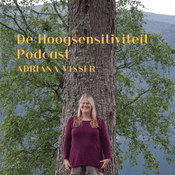 Podcast De Hoogsensitiviteit Podcast