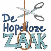 Podcast De Hopeloze Zaak