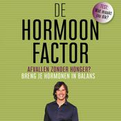 Podcast De hormoonfactor (inspired by Ralph Moorman)