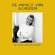 Podcast De Impact van Scheiden