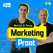 Podcast Marketingpraat