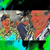Podcast De Inburgerking Podcast