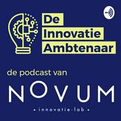 Podcast De Innovatie Ambtenaar