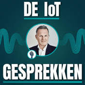 Podcast De IoT Gesprekken