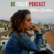 Podcast De Italië Podcast