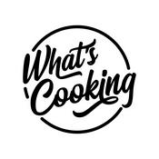 Podcast What's Cooking