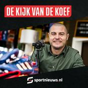 Podcast De Kijk van De Koef