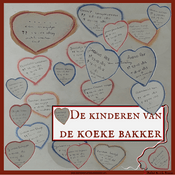 Podcast De kinderen van de Koeke Bakker