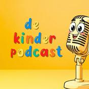 Podcast De kinderpodcast