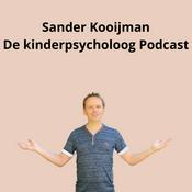 Podcast De kinderpsycholoog Podcast