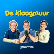 Podcast De Klaagmuur