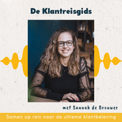 Podcast De Klantreisgids