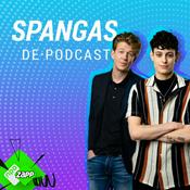 Podcast SpangaS | De kleine pauze met Tom & Thorn