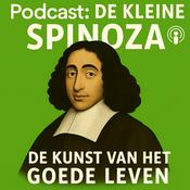 Podcast De Kleine Spinoza