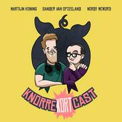 Podcast Knorre-kort-cast