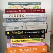 Podcast De Kookboekenpodcast