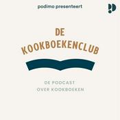 Podcast De Kookboekenclub