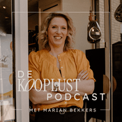 Podcast De Kooplust-Podcast