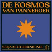 Podcast De kosmos van Pannekoek