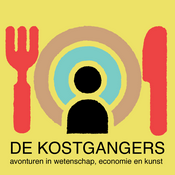 Podcast De Kostgangers