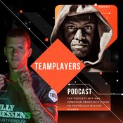 Podcast TEAMPLAYERS