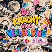 Podcast De Kracht van Verbeelding