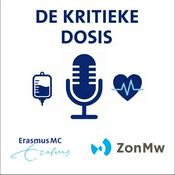 Podcast De Kritieke Dosis