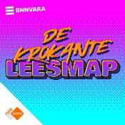 Podcast De Krokante Leesmap