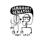 Podcast De kunst cast