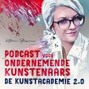 Podcast De Kunstacademie 2.0 Podcast