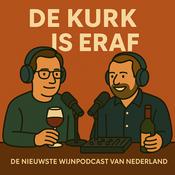 Podcast De kurk is eraf!