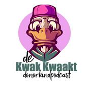 Podcast De Kwak Kwaakt