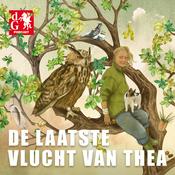 Podcast De laatste vlucht van Thea