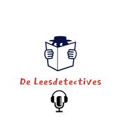 Podcast De Leesdetectives Podcast