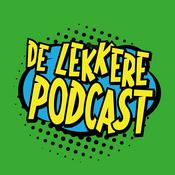 Podcast De Lekkere Podcast