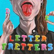 Podcast De letterfretters