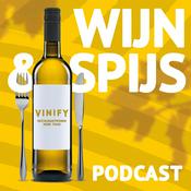 Podcast De Leukste Podcast over Wijn &amp; Spijs