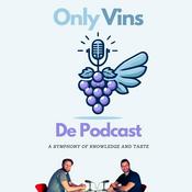 Podcast Only Vins
