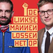 Podcast De Linkse Mannen lossen het op