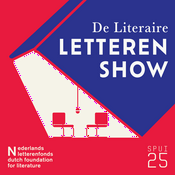 Podcast De Literaire Letterenshow