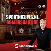 Podcast De Maaskantine