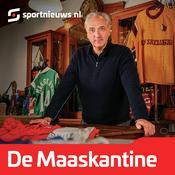 Podcast De Maaskantine