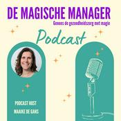 Podcast De Magische Manager