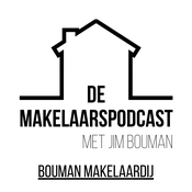 Podcast De Makelaarspodcast