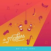 Podcast De Makers