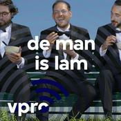 Podcast De Man Is Lam