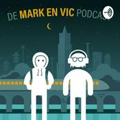 Podcast De Mark en Vic Podcast