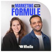 Podcast De Marketing Formule podcast