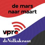 Podcast De mars naar maart