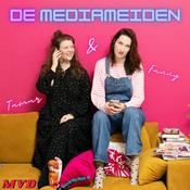 Podcast De mediameiden